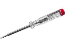 Зубр 25725 Пробник ЗУБР электрический 25725, на подвеске, 100-250В, 140мм