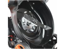 PATRIOT 512109400 PT 400 Газонокосилка бензиновая