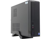 C6100-SLIM (C6269LNi): Core i5-10400, 16 Гб, 512 Гб SSD, UHD Graphics 630, Win10 Pro