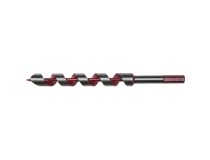 Зубр 2947-235-25 ЗУБР 25x235/160мм, сверло левиса по дереву, шестигранный хвостовик