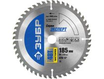 Зубр 36905-300-50-60 ЗУБР Чисторез 300 x 50мм 60Т, диск пильный по дереву