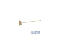 ЗУБР Эксперт 39231-24 Метла с деревянной ручкой (24см)