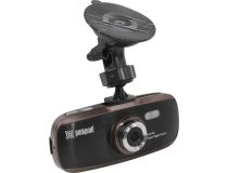 Parkprofi Yi7 (1920х1080, 170°, LCD 2.7 , microSDHC, USB, HDMI, мик, Li-ion)