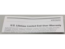 Audio-Technica ATR6550x Микрофон