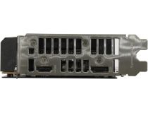 4Gb PCI-E GDDR6 ASUS DUAL-RX6500XT-O4G (RTL) HDMI+DP  RADEON RX 6500XT 