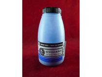 KPR-224C-35 Тонер для Kyocera TK-5230C, P5021/M5521 Cyan (фл. 35г) 2.2K B&W Premium фас.Россия