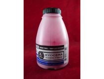 KPR-223M-170 Тонер для Kyocera TK-5160M, P7040cdn Magenta (фл. 170г) 12K B&W Premium