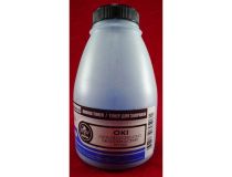 Тонер B&W Premium OPR-801C-135 (OKI C610/C810/C821/C822/C830/C5850/C5950/MC560) 135 г