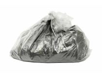 Тонер B&W HPR-005-20K  Black 20 кг