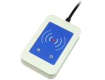 Elatec TWN4 S USB Card Reader Mifare NFC