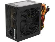 Блок питания ExeGate XP650+кабель 220V EX259603RUS-S 650W ATX(24+4пин)