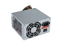 Блок питания ExeGate AB350+кабель 220V EX219182RUS-S  350W ATX (24+4пин)