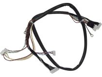 Q7404-50007 Кабель узла сканирования HP LJ M525 MFP (Q7404-50007) OEM