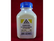 Тонер AQC-235Y    (SAMSUNG CLP 300/415/500/600, CLX 3300/3305) 45 г