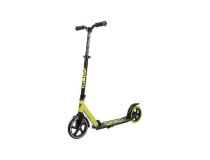 NOVATRACK 200.POLIS.LM20 Городской лимонный 140954