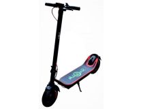 MIZAR MIZ-MZ10GLOCKB-BK электросамокат Glock black edition