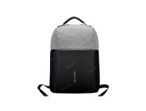 CANYON CNS-CBP5BB9 BP-9 Anti-theft backpack for 15.6  laptop,
