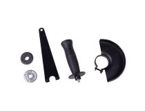 STURM AG9514E Машина шлифовальная