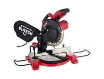 ELITECH ПТ 1221 Пила торцевая