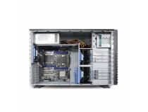 Chenbro SR10769H11*15596 ,84H210710-103+132-20875-0700C0+SR10769H09*14583/PLUS SERVER,BK CC1012,W/PSU+MINI SAS