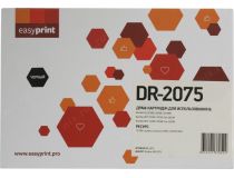 Drum Unit EasyPrint DB-2075 Black для Brother HL-2030R/2040R/2070NR/DCP-7010R/7025R/MFC-7420R/7820R