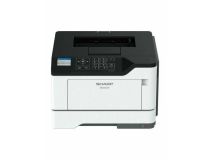 SHARP MXB467PEU Принтер SHARP MXB467PEU A4, 44 стр мин,Ethernet, стартовый комплект РМ, дуплекс