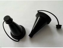 TFunnel40mm Воронка для флакона с тонером (горло 40мм)