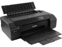 Canon PIXMA PRO-200 (A3+, 4800x2400dpi, 8 красок, струйный, USB2.0, WiFi, сетевой, печать на CD/DVD)