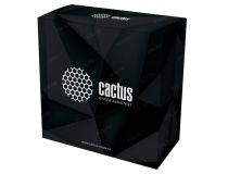 Пластик для принтера 3D Cactus CS-3D-PETG-750-T-NAT PETG d1.75мм 0.75кг 1цв.