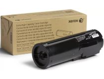 106R03586 Тонер-картридж XEROX VL B400/B405 24.6K Metered