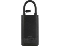 Xiaomi BHR5277GL Black Portable Electric Air Compressor 1S