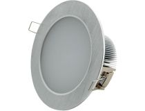 Новый Свет 400028 Светильник светодиодный ДВО-16Вт 1920Лм (TRD16-27-C-01) (400028)