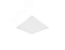 LEDVANCE 4058075386648 Светильник светодиодный ДВО-36Вт ECO CLASS PANEL 600 4000K 3240 Лм IP40 LEDVANCE (4058075386648)
