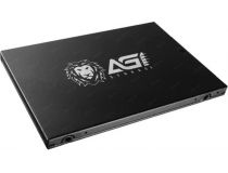 SSD 120 Gb SATA 6Gb/s AGI AGI120G06AI138 2.5 