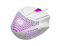 Cooler Master Ultra Lightweight Claw Grip Gaming Mouse with RGB MM-720-WWOL1  (RTL) USB 4btn+Roll