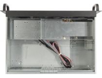 Server Case 3U Procase RU330-B-0  Black ATX без БП