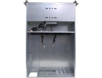 Server Case 4U Procase  RE411-D8H5-FE-65  E-ATX без БП