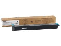 MX51GTCA Тонер-картридж Sharp MX51GTCA голубой 18 000 страниц