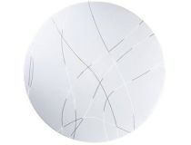 JazzWay 5027831 Светильник светодиодный настенно-потолочный ДБО-30w 6500K 2100Лм IP20 Jazzway (5027831)