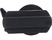 JazzWay PTR 0715 15W 4000k 24° BL IP40  Трековый светодиодный прожектор