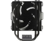 Cooler Master RR-212S-20PK-R2 Hyper 212 Black ed.(4пин,115x/1200/1700/2011/2066/AM4, 6.5-26дБ, 800-2000об/мин)