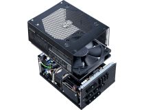 Блок питания Cooler Master XG Series MPG-8501-AFBAP-XEU 850W ATX (24+8+2x4+6x6/8пин) Cable Management