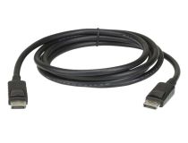 ATEN 2L-7D02DP Кабель DisplayPort(M) - DisplayPort(M) 2м
