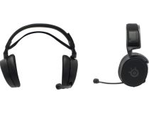 Наушники с микрофоном SteelSeries Arctis Prime HS-00030 Black 61487 