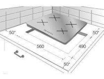 BEKO HIC 64400 E (РА)