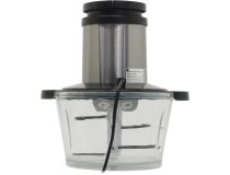 Kitfort KT-3082 Измельчитель (250W, 1.8л, 2 скорости, стеклянная чаша)