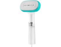 Kitfort КТ-998-3 Ручной отпариватель КТ-998-3 бело-бирюзовый
