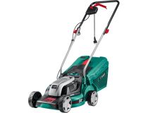 Зубр ГС-33-1310 ЗУБР 1300 Вт газонокосилка сетевая, ш/с 33 см