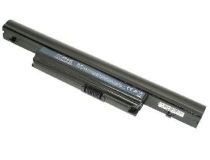 VBPARTS АККУМУЛЯТОРНАЯ БАТАРЕЯ ДЛЯ ACER ASPIRE 3820T (AS10B31) 5200MAH OEM ЧЕРНАЯ