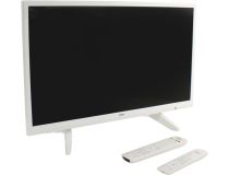 23.6   ЖК телевизор BBK 24LEM-1090/T2C (1366x768, HDMI, USB,DVB-T2)